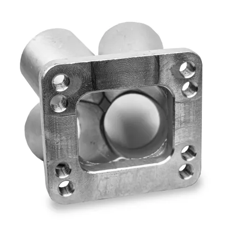 Zejście do kolektora 4cyl T3 T4