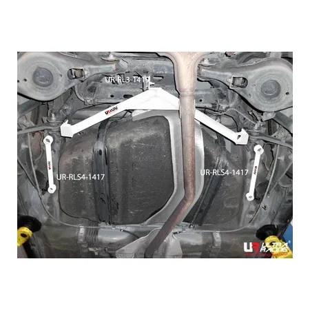 Rozpórka tylna dolna (Rear Lower Brace) 1419 Ultra Racing Mazda 6 GH 08+