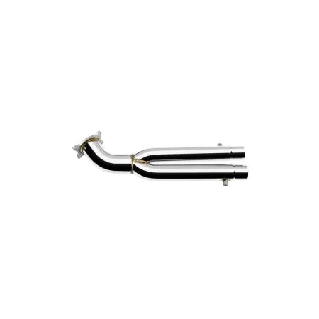 Downpipe FMIC.Pro AUDI A7 3.0 TDI CGQB C7 2011-2014