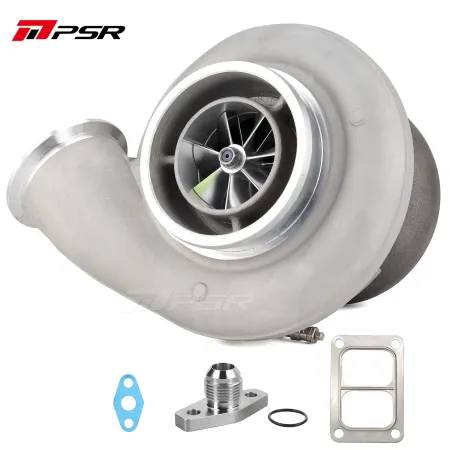 Turbosprężarka Pulsar PSR 475G 1.32 T6 Divided wlot 3/4