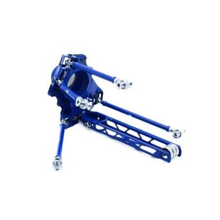 Rear Suspension Drop Knuckle Kit for BMW F80/F82/F87 Wisefab WF801