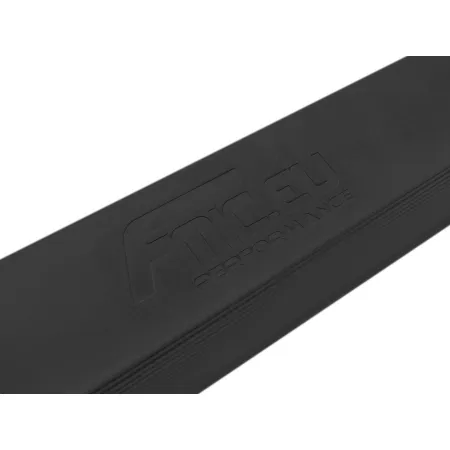 Intercooler 330x280x76mm FMIC.EU Górny Wlot / Wylot czarny