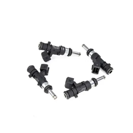 DeatschWerks Matched Set of 4 Injectors 1100cc/min