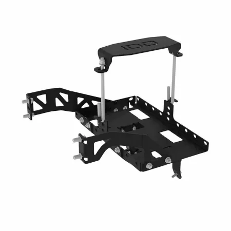 Mocowanie akumulatora IOD Performance do Nissan Patrol Y61