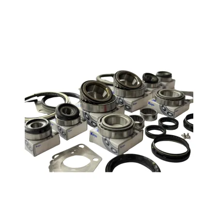 Zestaw naprawczy przedniego mostu IOD Performance Nissan Patrol Y61