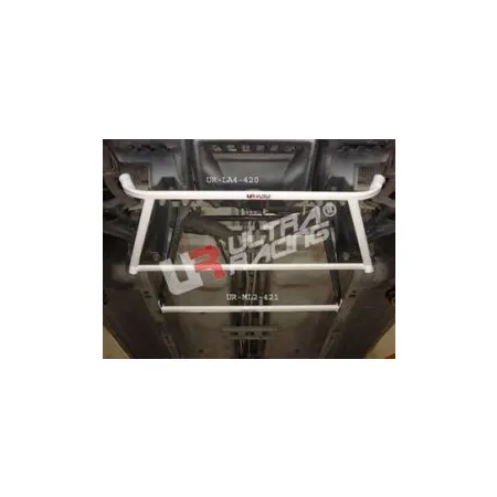 Rozpórka przednia dolna (Front Lower Brace) Ultra Racing Toyota MR2/MRS 01-03