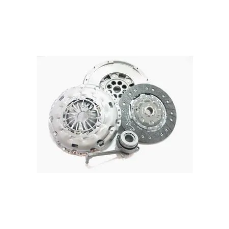 Zestaw sprzęgła Xtreme Clutch Volkswagen TRANSPORTER / CARAVELLE 2.5 TDI 4motion 128KW (2004-2009)