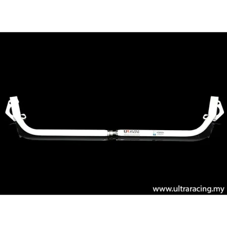 Rozpórka przednia (Front Upper Strut Bar)Adj Ultra Racing Honda Civic/CRX 88-91 ED/EF