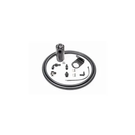 Catch Can Kit PCV for Nissan R35 GT-R Fluid Lock Radium Engineering