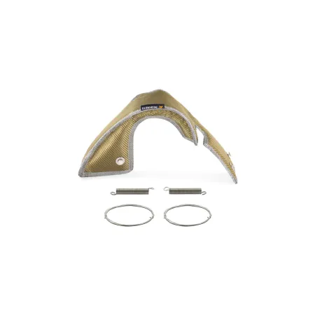 Koc termoizolacyjny na turbo Mishimoto Honda Civic FK2/FK8 Type-R 15+