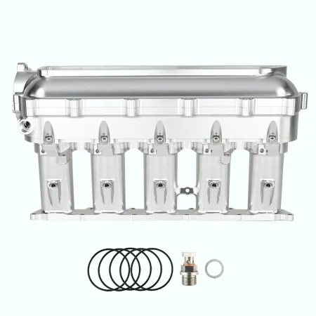 Kolektor ssący dolotowy CNC FMIC.Pro Audi RS3 TTRS 2.5 TFSI EA855