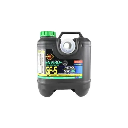 Olej silnikowy Penrite Enviro + GF-5 5W-30 Full Synthetic 7L