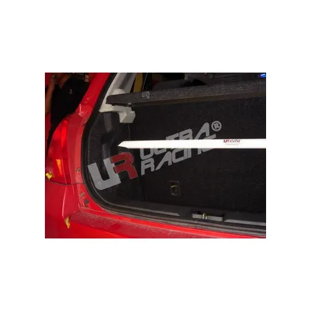 Rozpórka tylna górna (Rear Upper Strut Bar) Ultra Racing Suzuki Swift 05-09