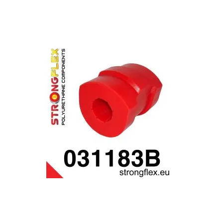 031183B: Tuleja stabilizatora przedniego