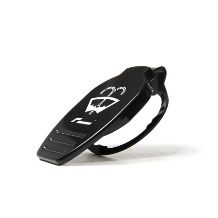 RacingLine Billet Washer Fluid Cap for VW Golf Mk7 R GTI Audi S3 S1 MQB