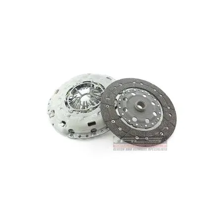 Zestaw sprzęgła Xtreme Clutch KIA SPORTAGE 2.0 CRDi 83KW (2005-on)
