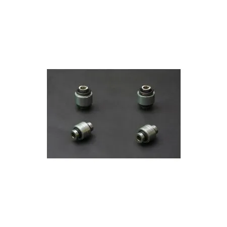 Hardrace Front Lower Control Arm For Bushing Honda Accord