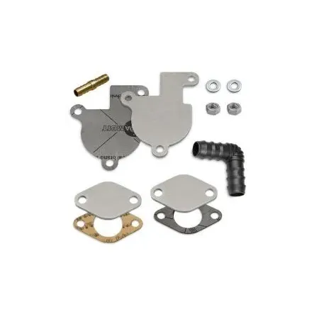 Zestaw zaślepek do usunięcia układu EGR VW/Audi/Skoda 1.9/2.0 TDI/ BEW/BHW/BKE/BRB