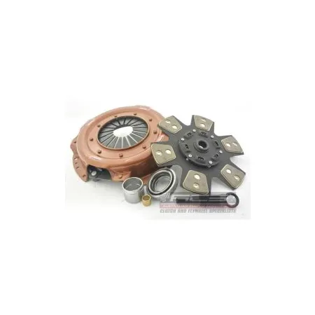 Zestaw sprzęgła Extra Heavy Duty Xtreme Clutch Nissan TERRANO II 3.0 DiTD 4WD 125KW (1997-2004)
