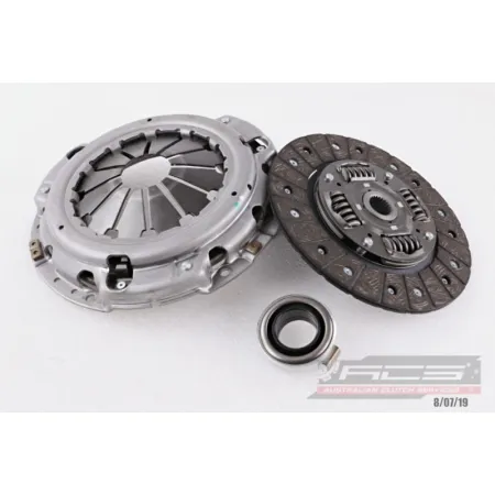 Zestaw sprzęgła Xtreme Clutch Honda CR-V 2.4 Vtec 4WD (RD7) 118KW (2001-2006)
