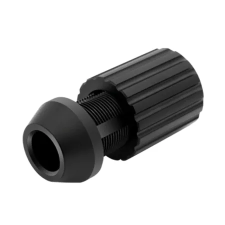 Aluminiowy Ogranicznik Skoku Pedału dla Pedalbox P2000 SIMAGIC Symulator Simracing