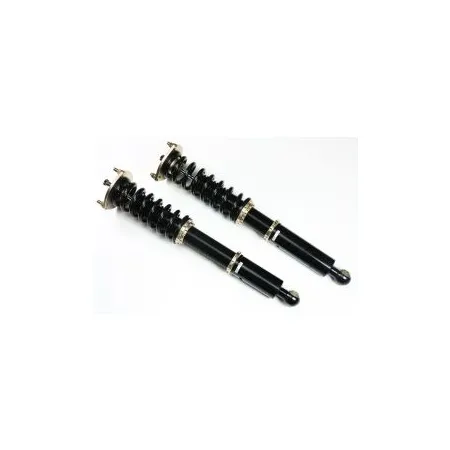 Zawieszenie gwintowane BC Racing R-07-BR-RS Lexus LS430 UCF30 2001-2006