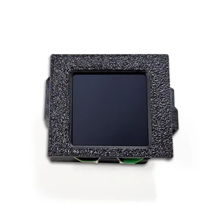 CANchecked Wyświetlacz parametrów MFA 2.0 Gen 2 VW Golf MK 1 / 2 (Typ 17) LHD / RHD (cluster)