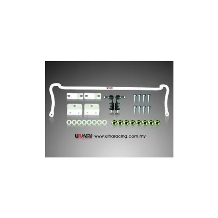 Stabilizator zawieszenia tylny 23mm Ultra Racing for Daihatsu Charade G100 87-94