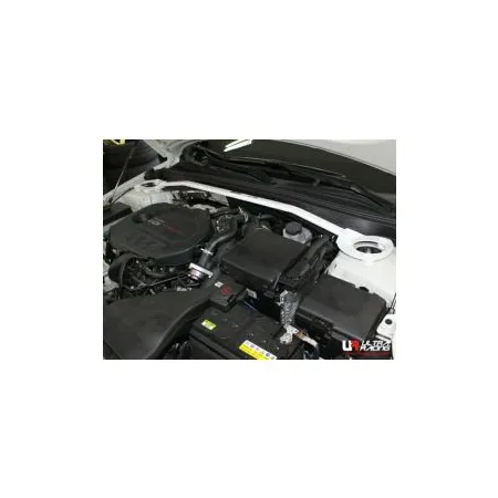 Rozpórka przednia (Front Upper Strut Bar)(3313) Ultra Racing Kia K7 (YG) 2.2D/2.4/2.5/3.0 16-21/Kia Optima 1.6T/1.7D/2.0 2WD 15-20