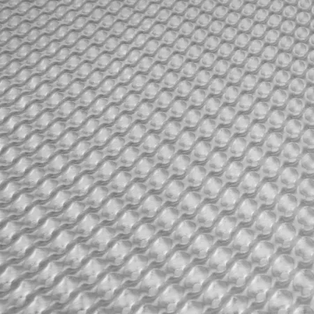 Tłoczona mata termoizolacyjna do spawania 50 x 70cm 20