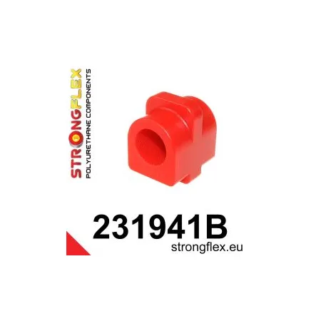 231941B: Tuleja stabilizatora przedniego 22mm