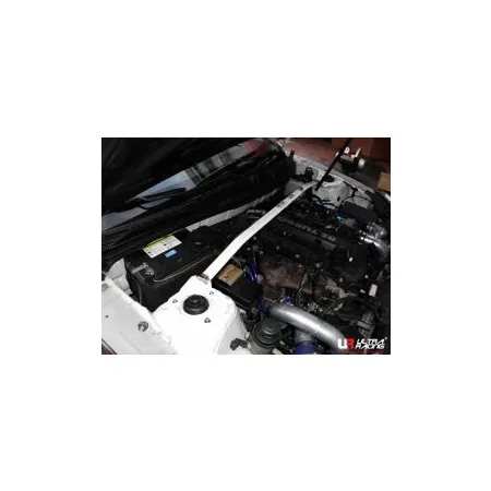 Rozpórka przednia (Front Upper Strut Bar)Ultra Racing Hyundai Genesis Sedan 12+