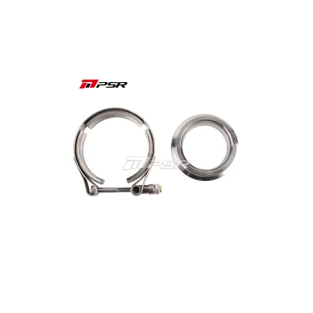 Flange Kit for Pulsar PSR New Generation Wastegate 60mm External Wastegate Inlet