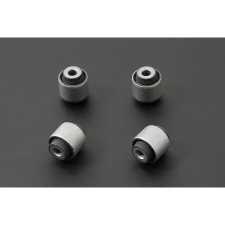 Hardrace Front Upper Arm For Bushing For Honda Integra