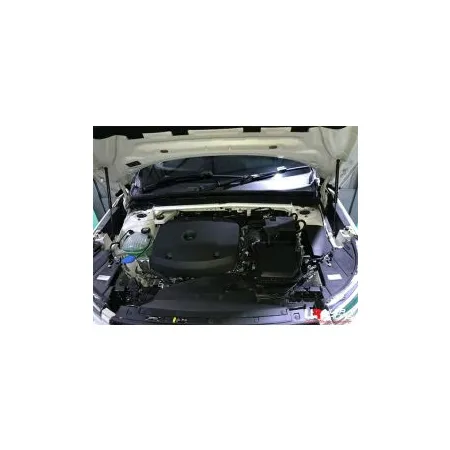 Rozpórka przednia (Front Upper Strut Bar)(4162) Ultra Racing Volvo XC40 2.0T 4WD 18+