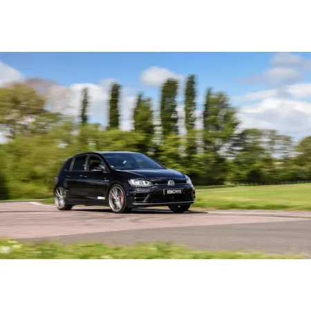 BBK033YEL-1 Big brake kit EBC Brakes Volkswagen Golf Gti/R