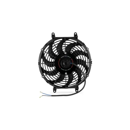 Uniwersalny wentylator Mishimoto 16" zakrzywione łopatki