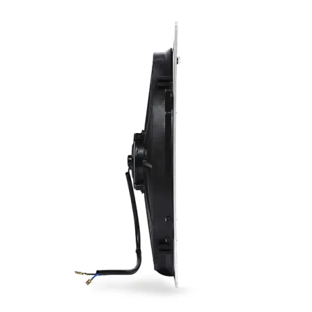 Dedykowany wentylator chłodnicy Mishimoto BMW E46 M3 2001-2006