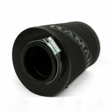 Uniwersalny stożkowy filtr powietrza Ramair CC-294 śr. 63mm asymetryczny wlot