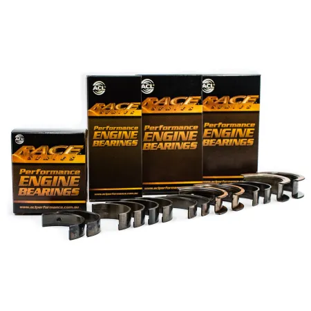 Panewki główne ACL Race ACL-7M7989H-.25 UDI VR6 TOYOTA Landcruiser 1FZ