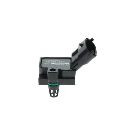 Czujnik ciśnienia temperatury powietrza dolotowego MAP sensor BOSCH 0 261 230 293 do Volvo C30 S60 V70 XC60