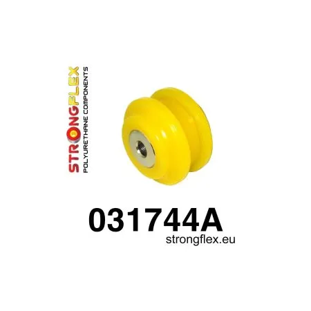 031744A: Tuleja zbieżności tylnego górnego wahacza SPORT BMW e38