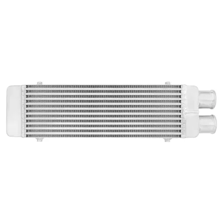Intercooler 550x180x65mm jednostronny Kolor FMIC.EU