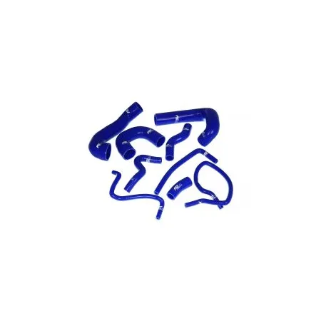 Zestaw Przewodów Silikonowych Intercoolera FMIC.EU Saab 9-3 93 2.0T 2003-2007