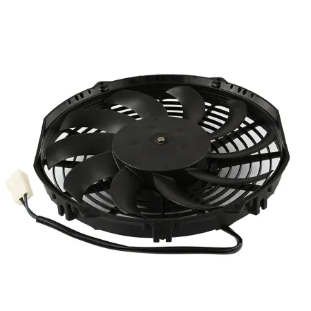 Wentylator ssący FMIC.Pro 10” SUPER SLIM 130W