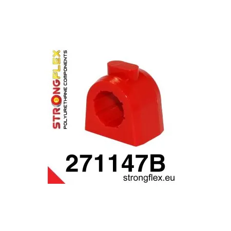 271147B: Tuleja stabilizatora przedniego Subaru Forester SF