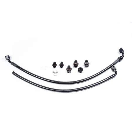 Zestaw przyłączeniowy listwy paliwowej Subaru Toyota FR-S BRZ GT86 GR86 Radium Engineering