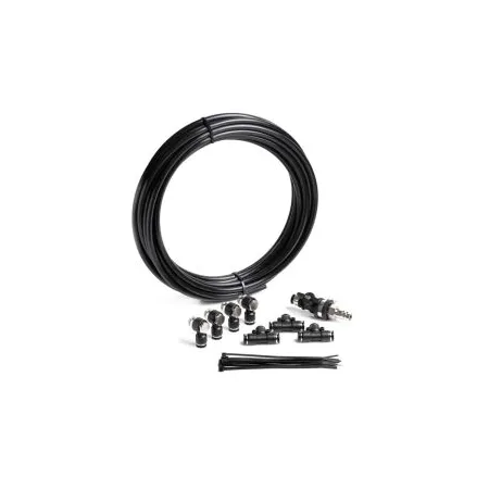 Nuke Performance Air Jack 90 Hose kit