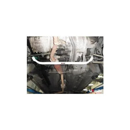 Rozpórka przednia dolna (Front Lower Tiebar) Ultra Racing Kia Rio 1.5 DC 05-10