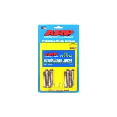 Śruby korbowodów ARP VW Audi 2.0L TFSI TSI M9